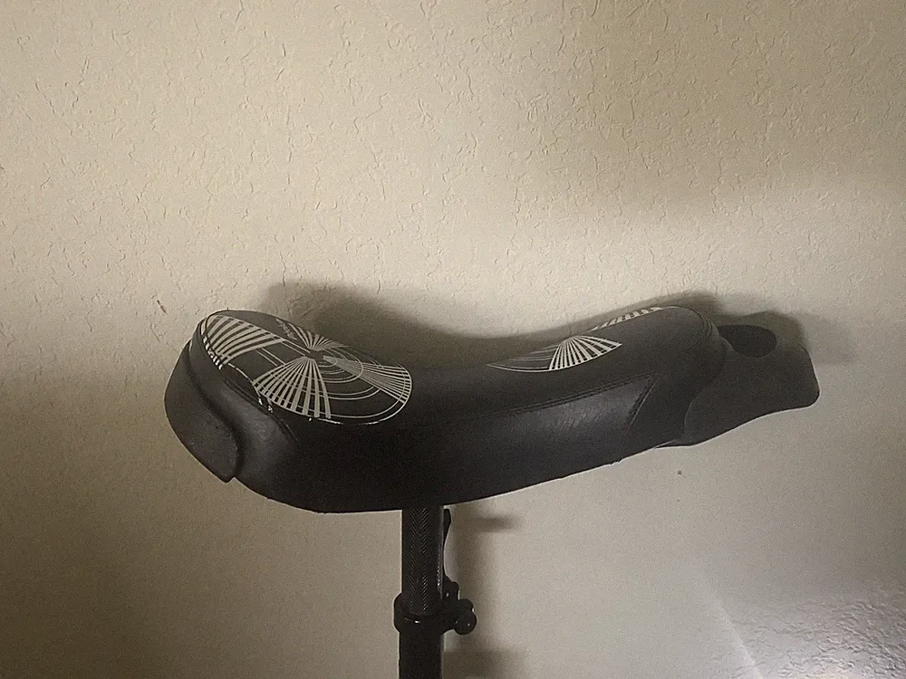 Club 20” freestyle Unicycle